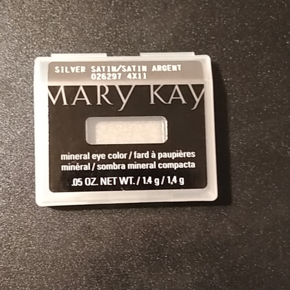 Mineral Eye color - Picture 2 of 2